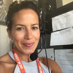 Meet your Posher, Marysol